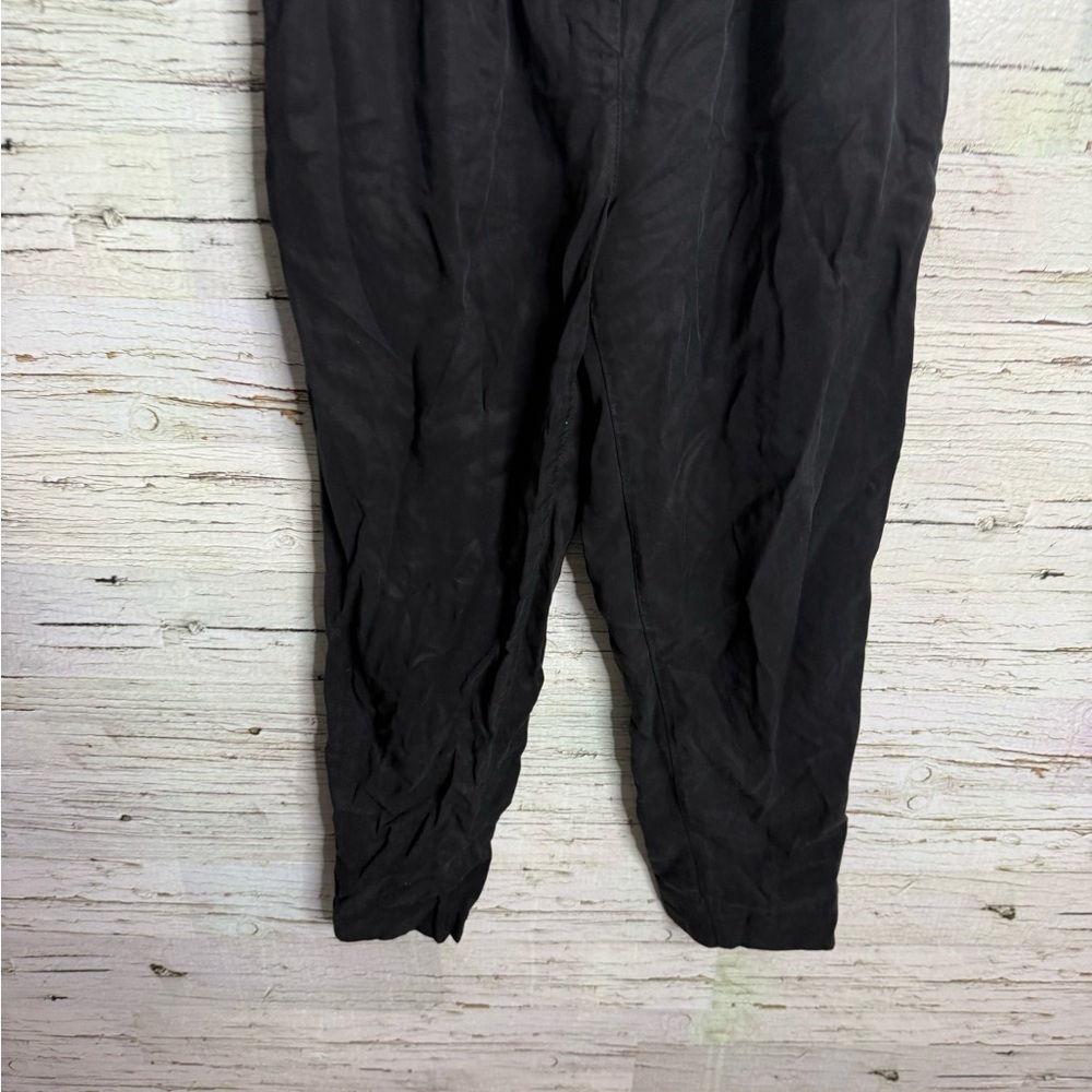 Wilfred Black Trousers size 2 aritzia - Picture 2 of 7
